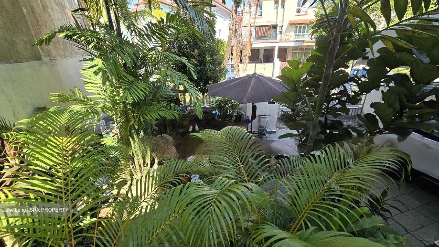 Gerald Drive (D28), Semi-Detached #461781741